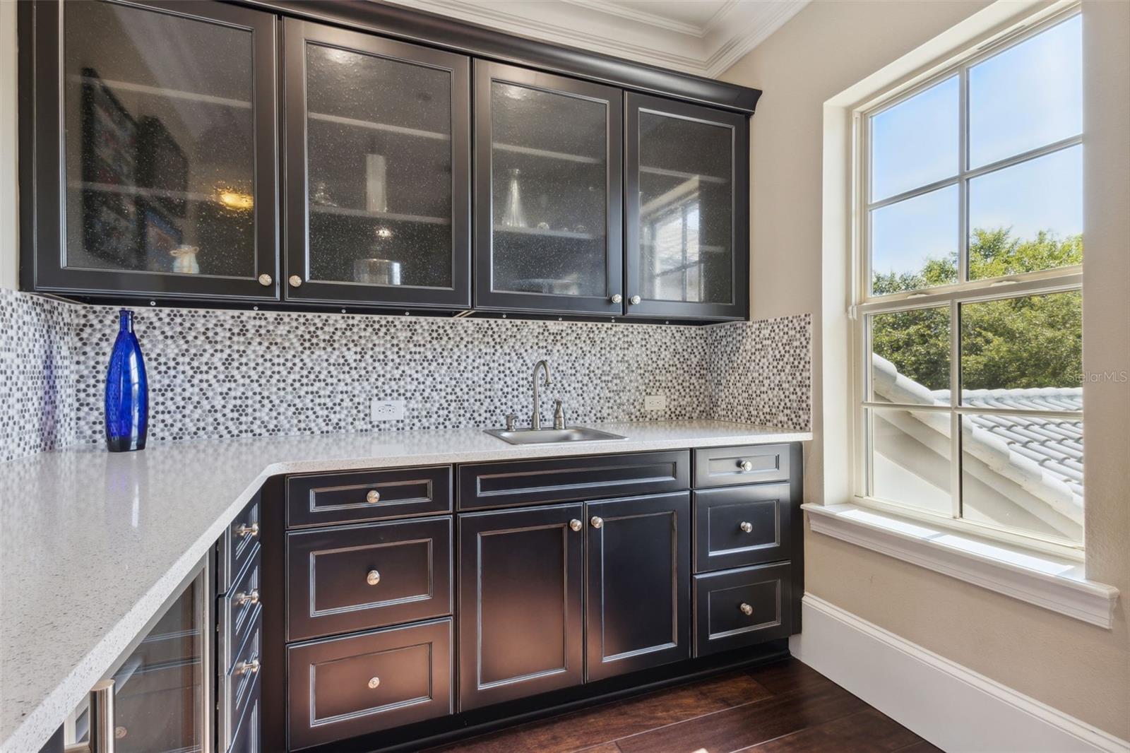BALDWIN PARK - Residential