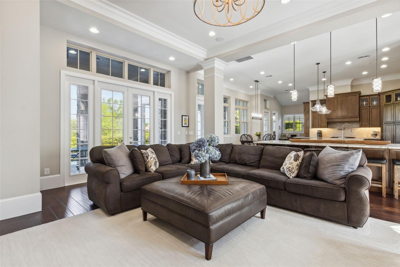 BALDWIN PARK - Residential