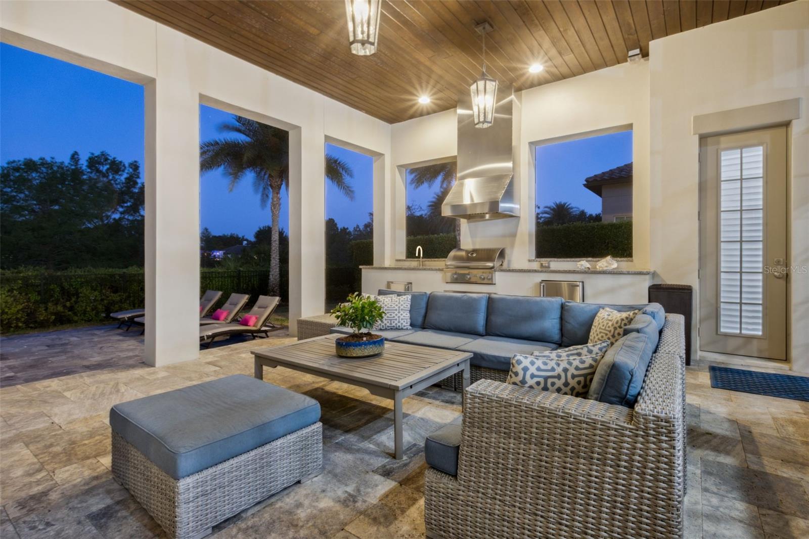 BALDWIN PARK - Residential