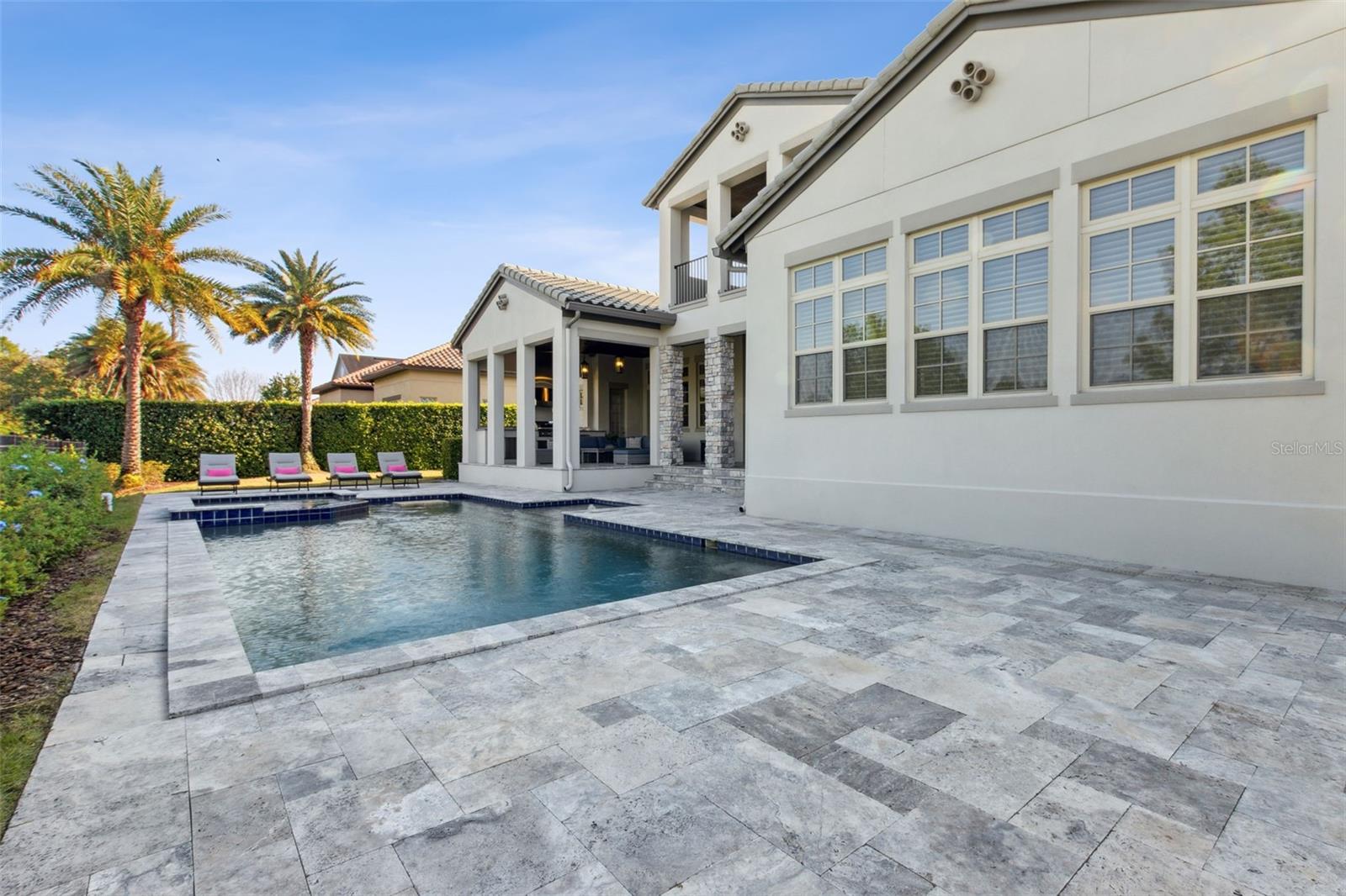 BALDWIN PARK - Residential