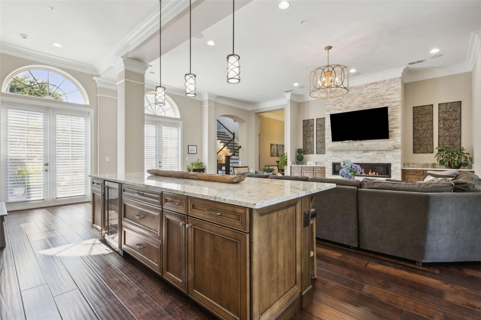 BALDWIN PARK - Residential