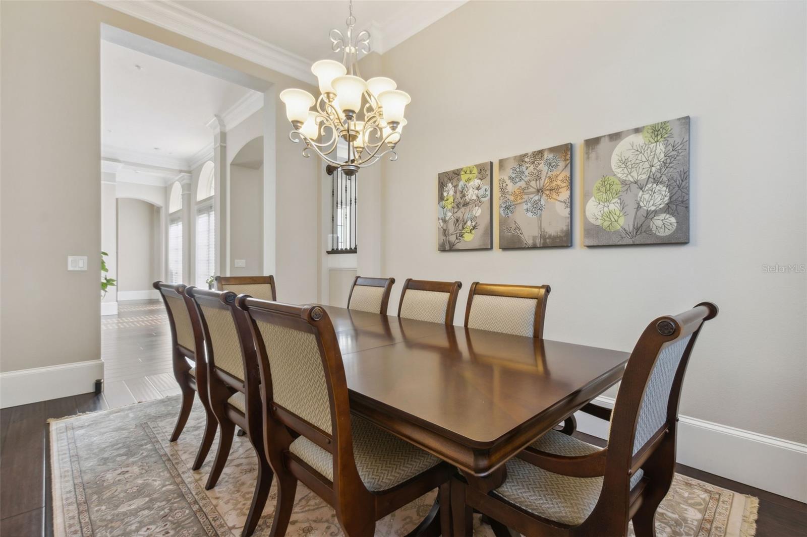 BALDWIN PARK - Residential