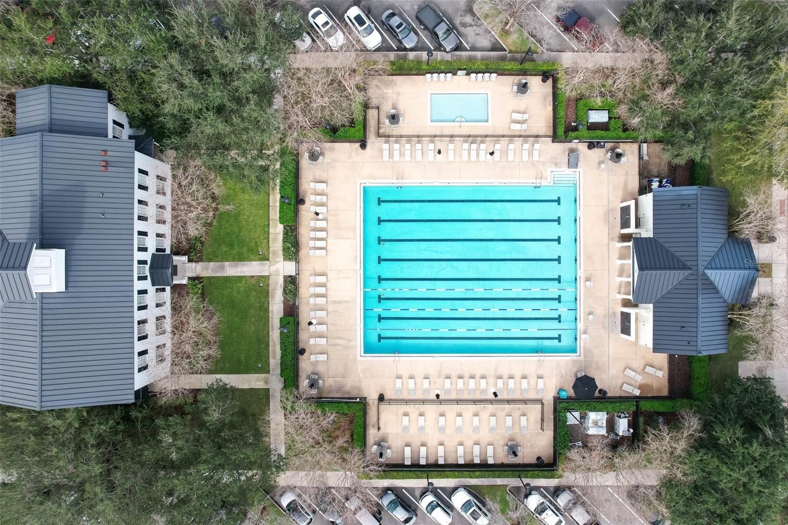 BALDWIN PARK - Residential
