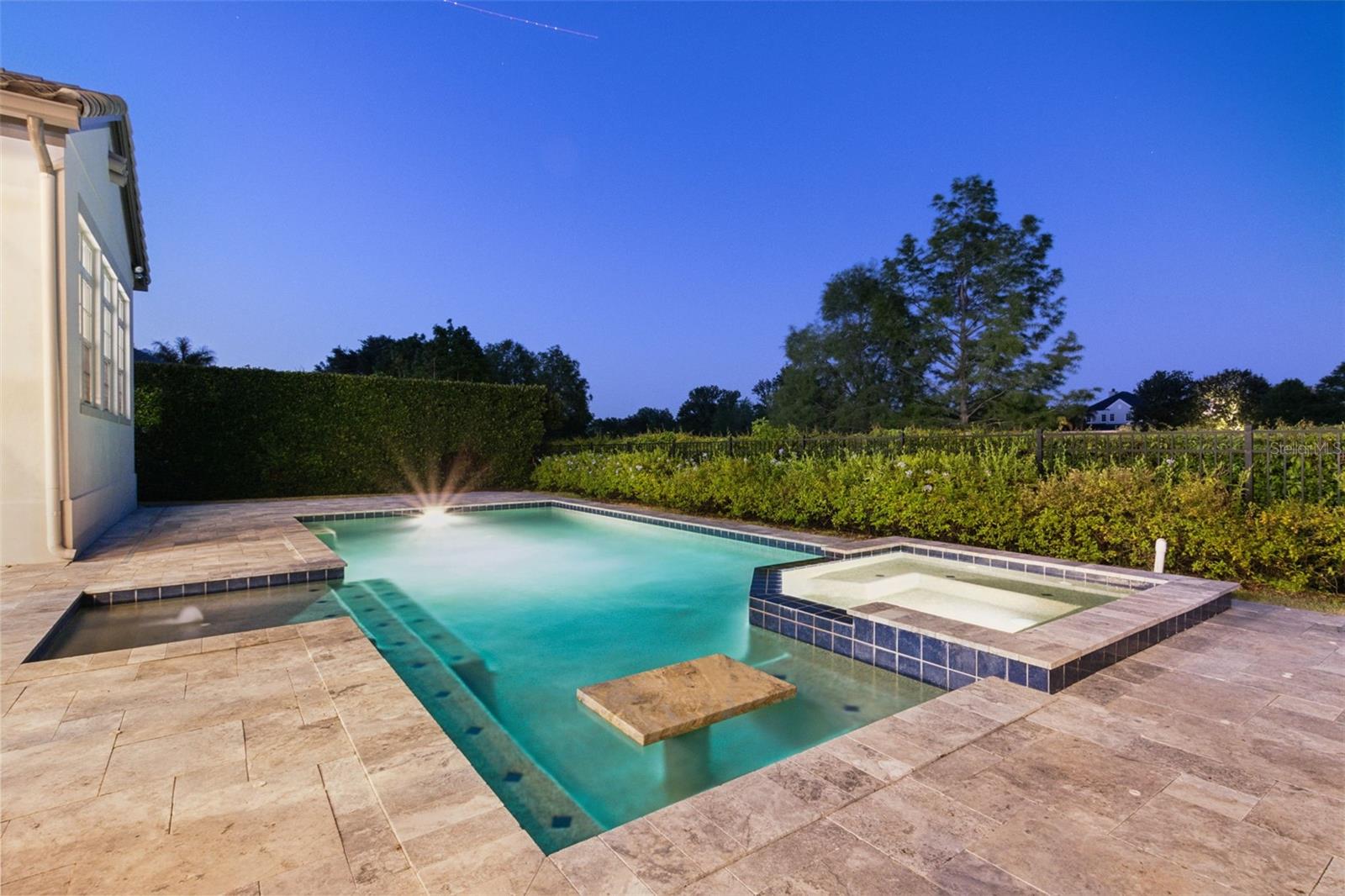 BALDWIN PARK - Residential