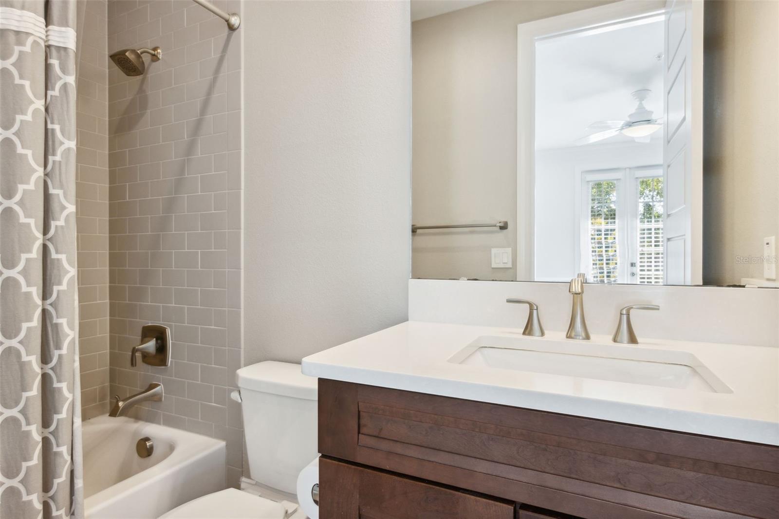 BALDWIN PARK - Residential