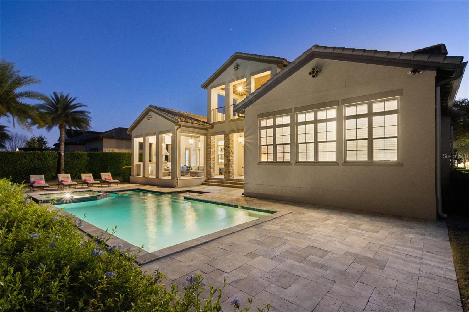 BALDWIN PARK - Residential