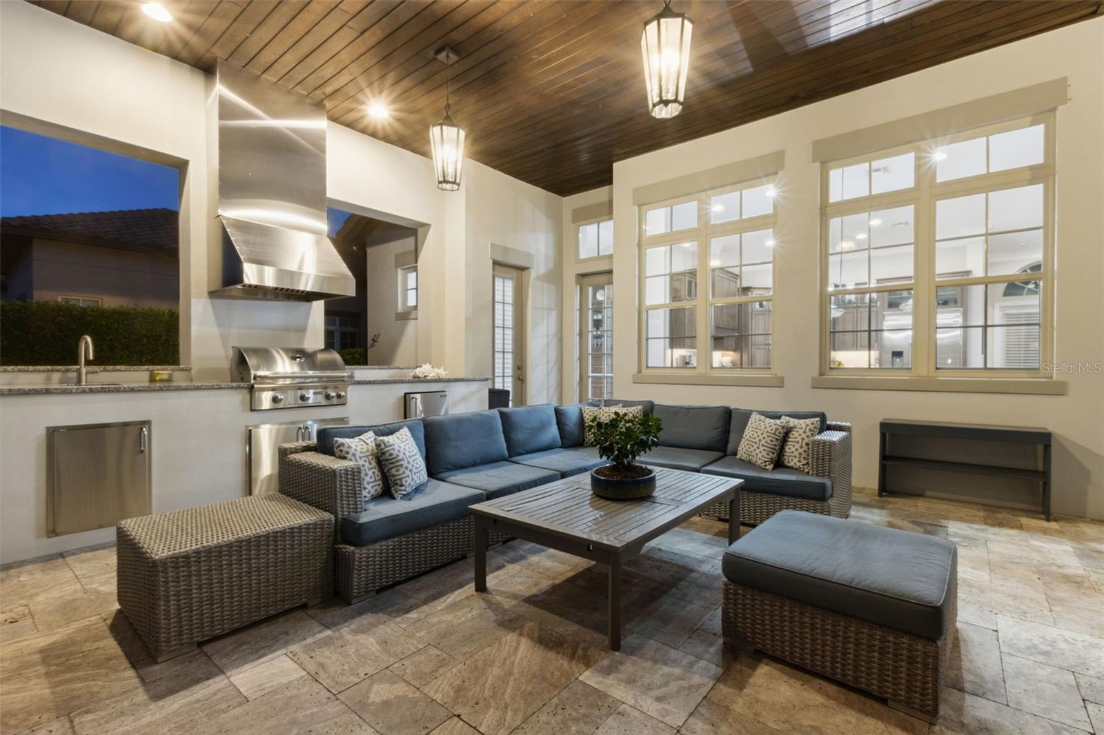 BALDWIN PARK - Residential
