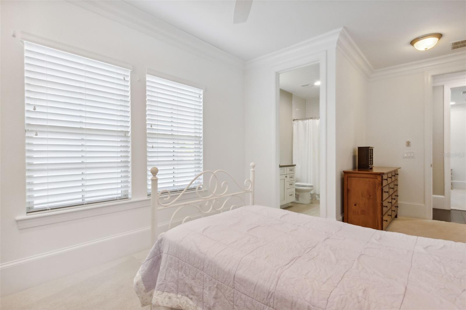 BALDWIN PARK - Residential