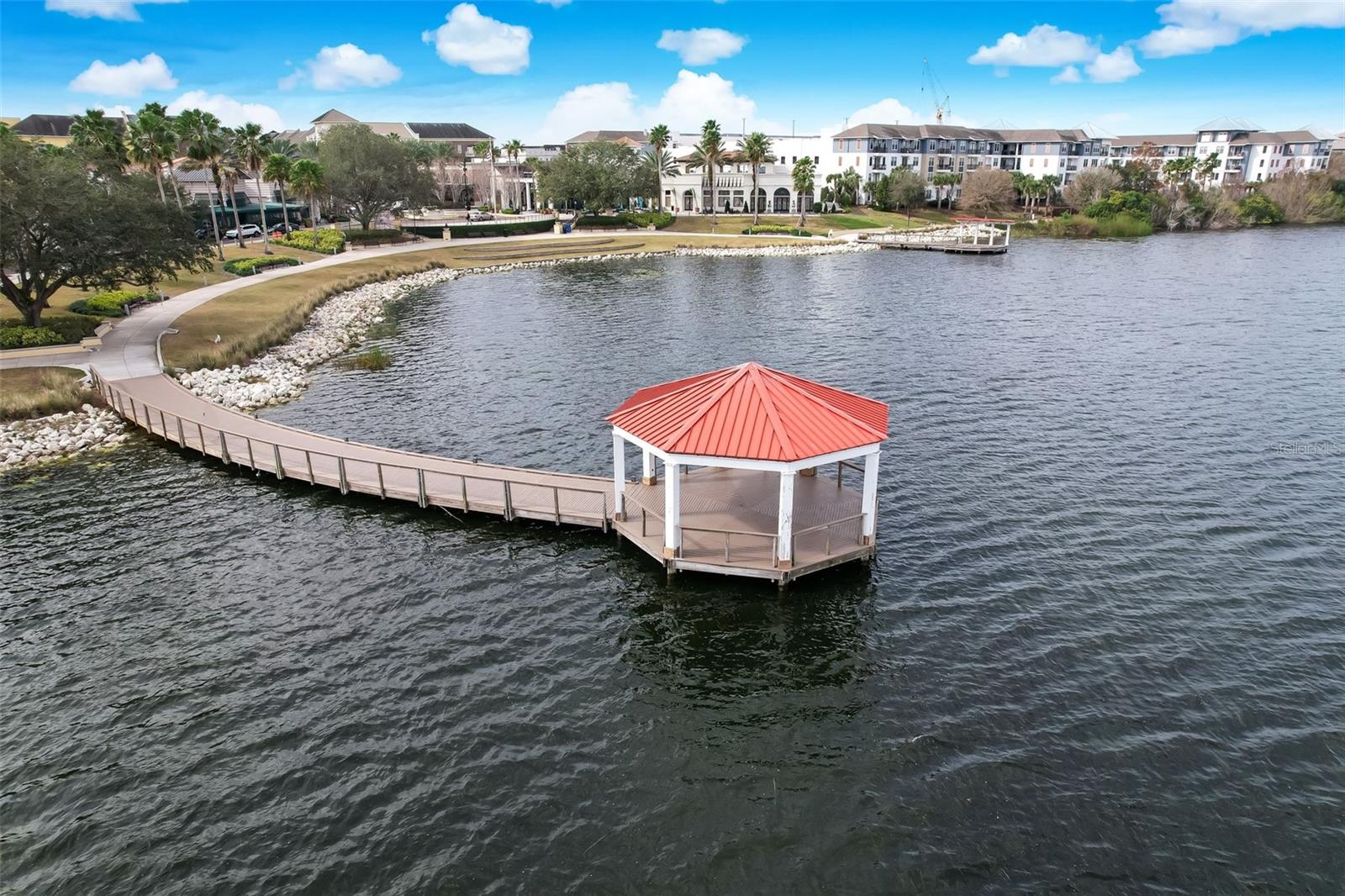 BALDWIN PARK - Residential