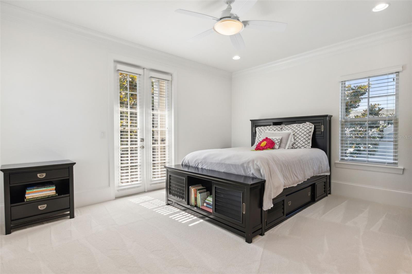 BALDWIN PARK - Residential