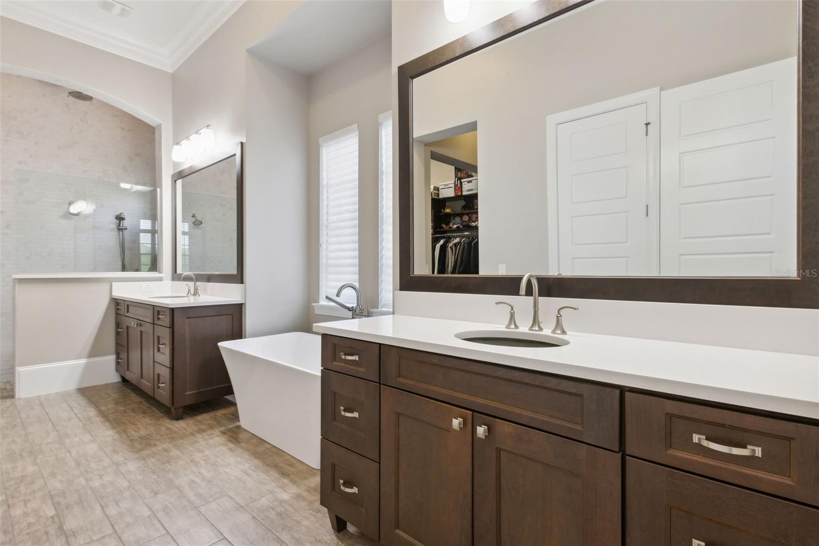 BALDWIN PARK - Residential