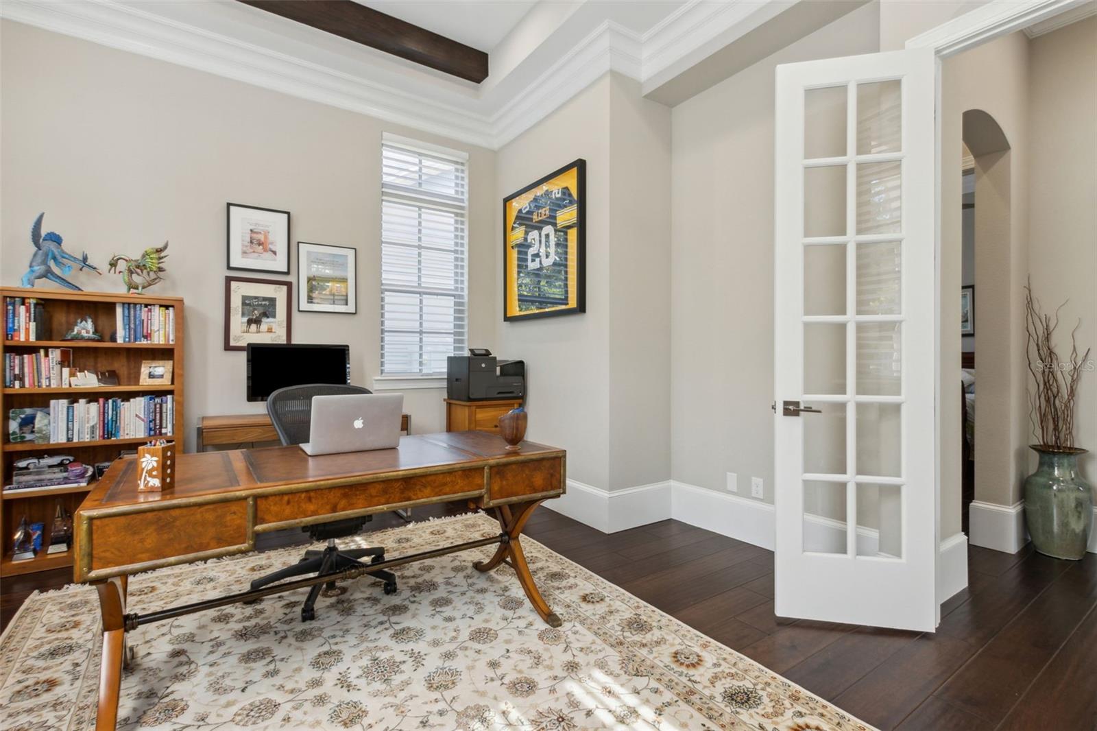 BALDWIN PARK - Residential