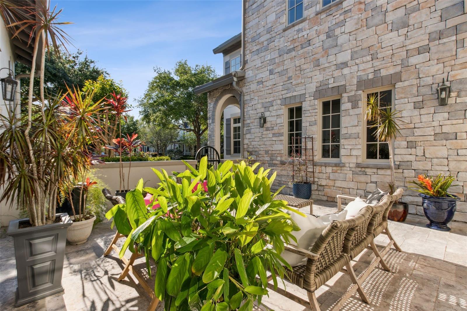 BALDWIN PARK - Residential