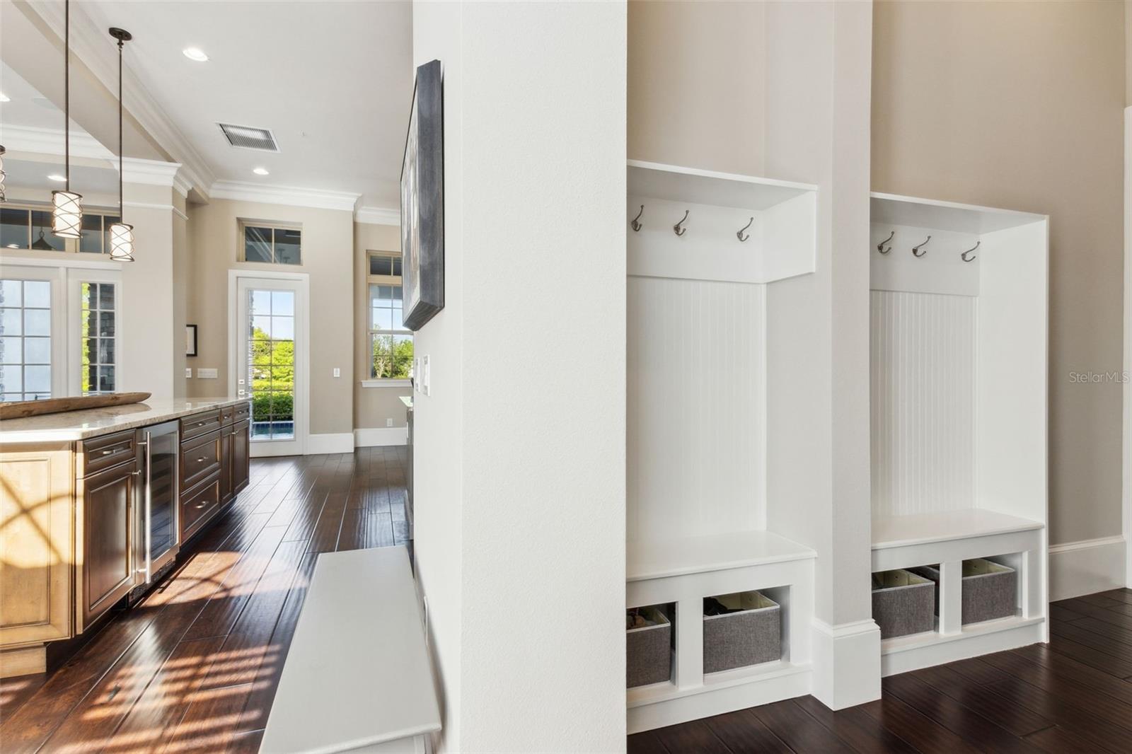 BALDWIN PARK - Residential