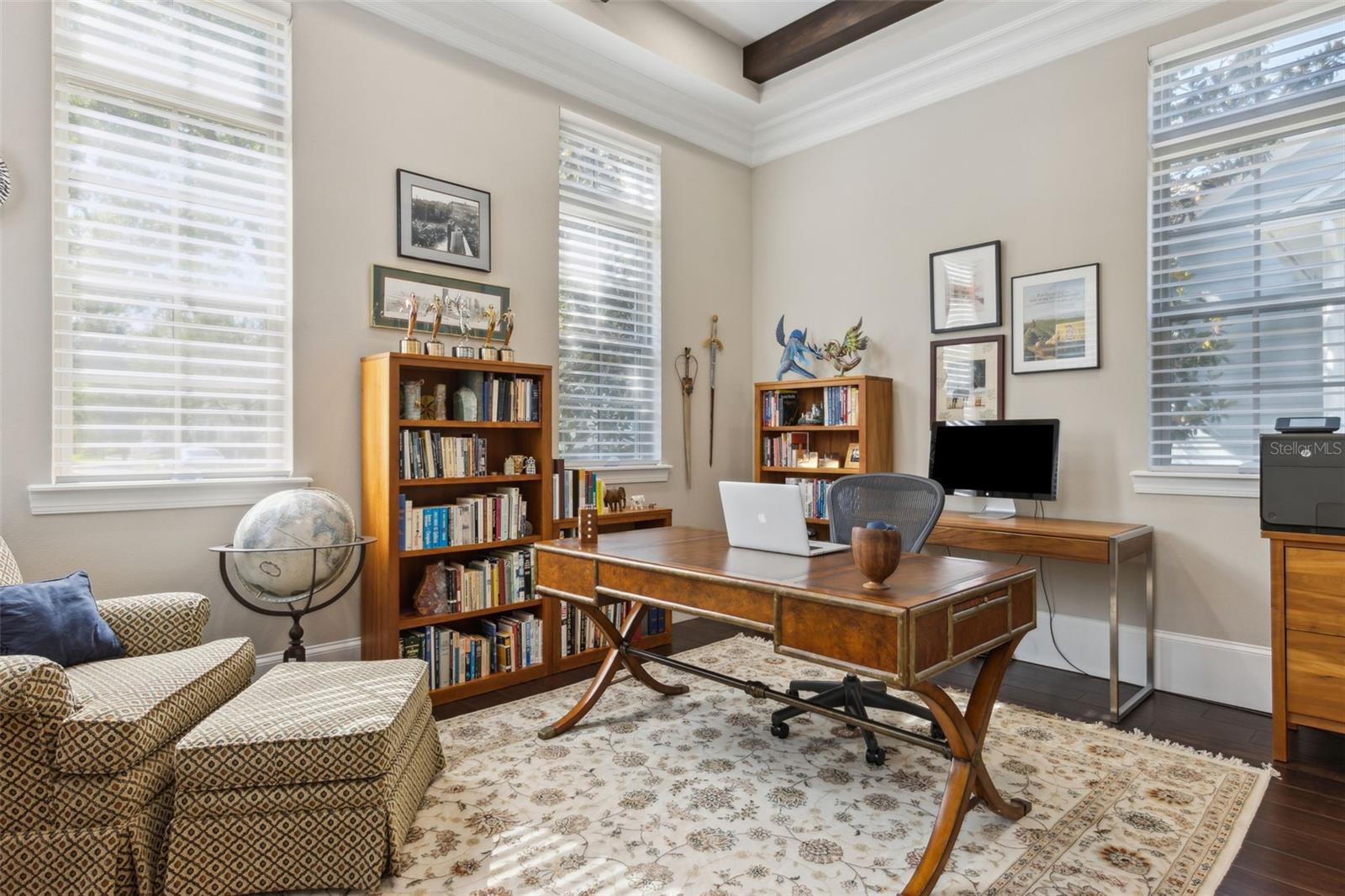 BALDWIN PARK - Residential