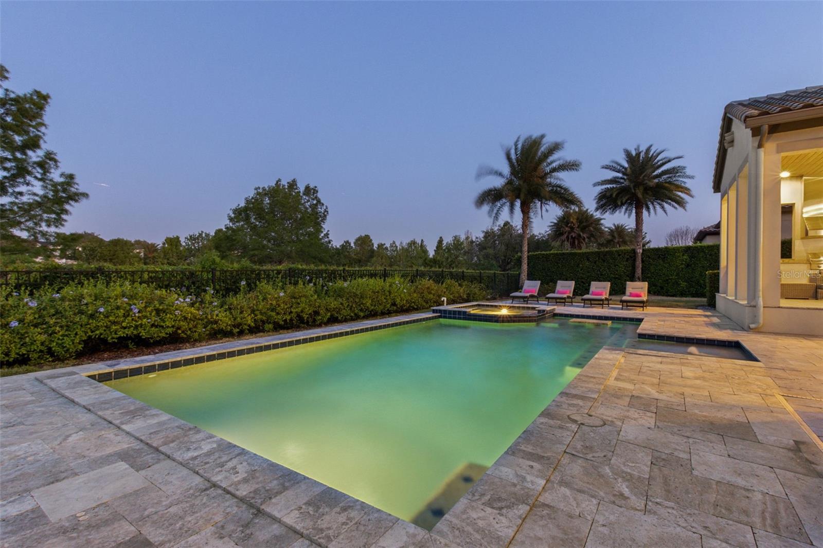 BALDWIN PARK - Residential