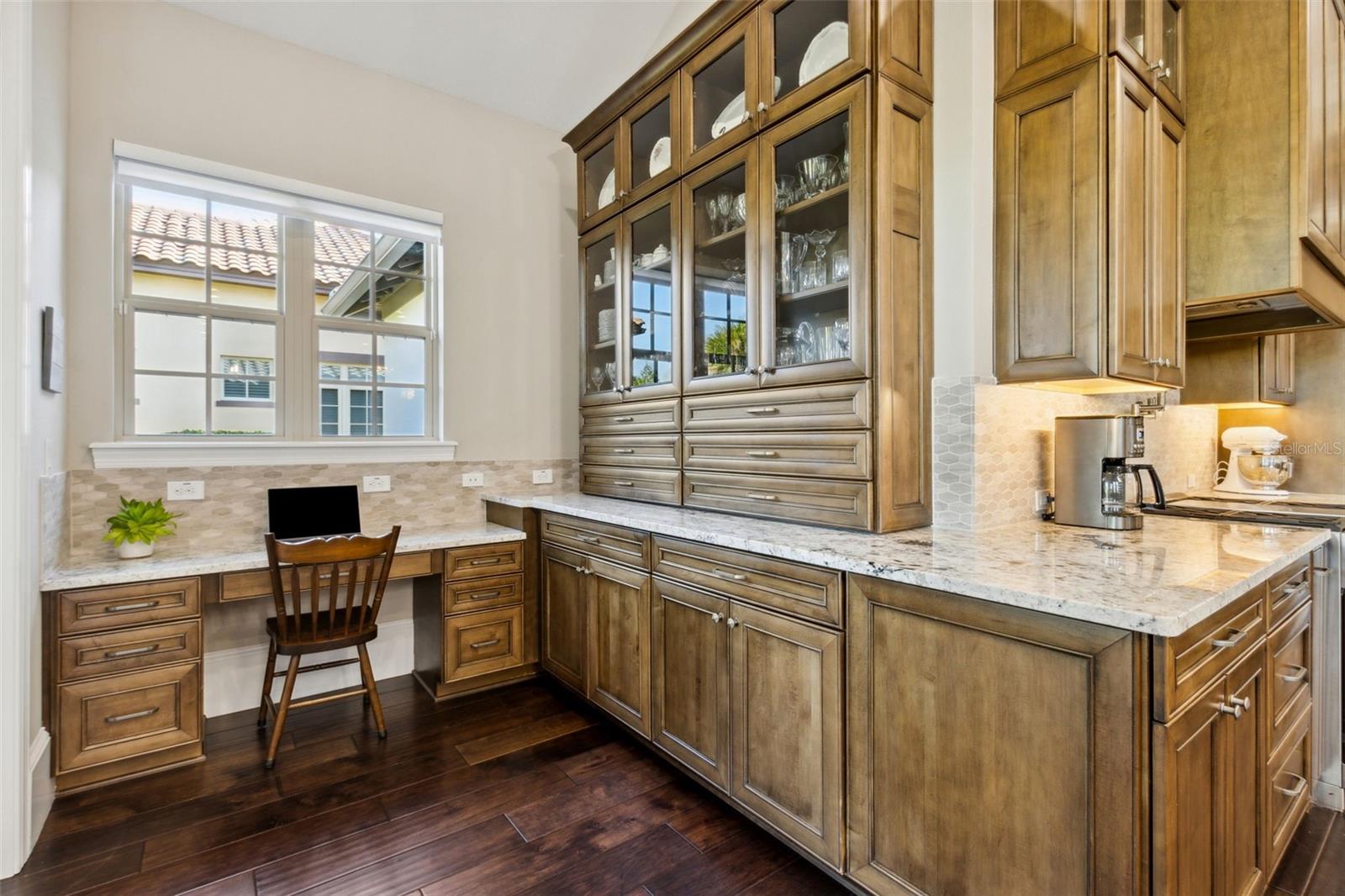 BALDWIN PARK - Residential