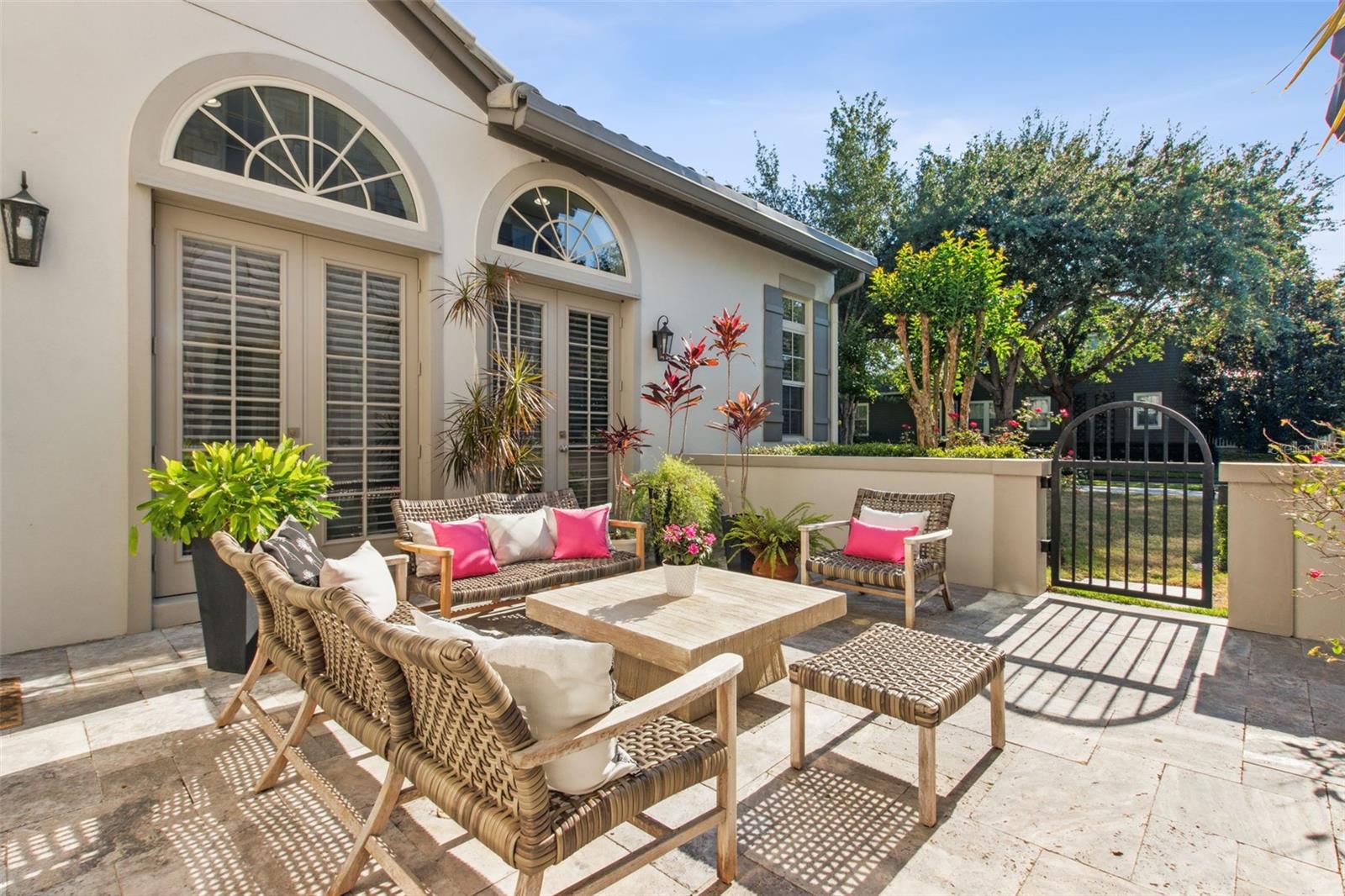 BALDWIN PARK - Residential