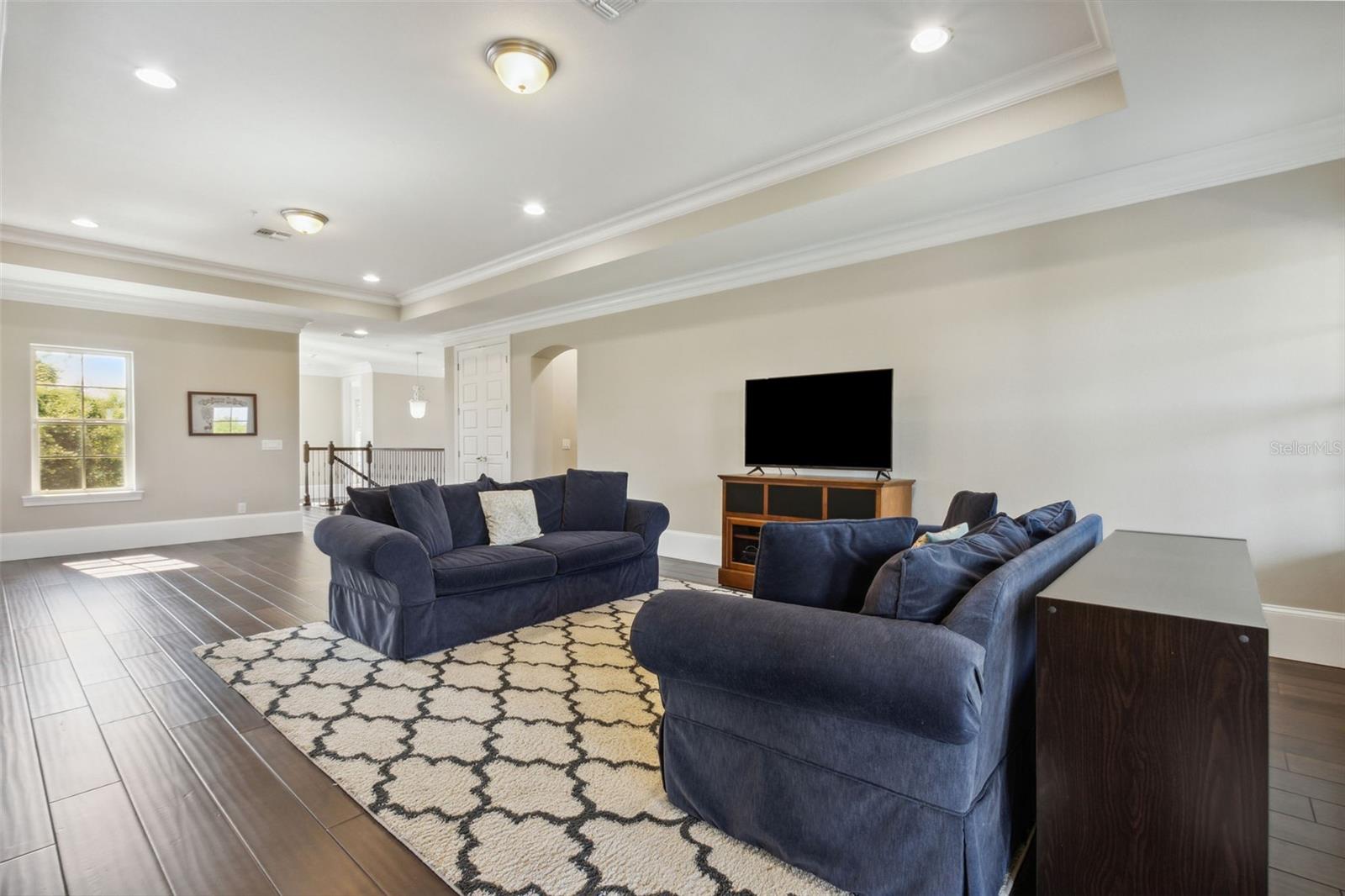 BALDWIN PARK - Residential