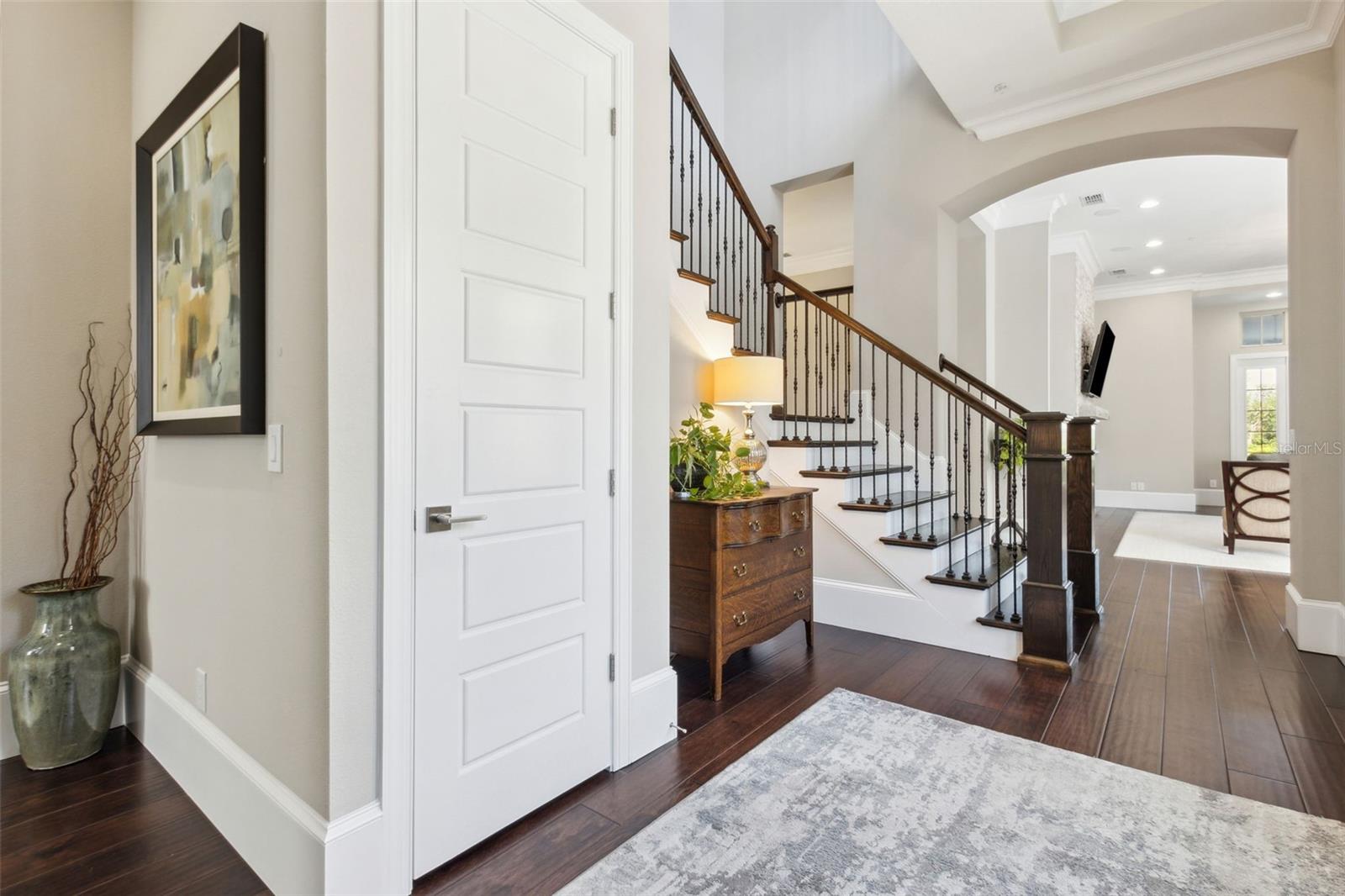 BALDWIN PARK - Residential