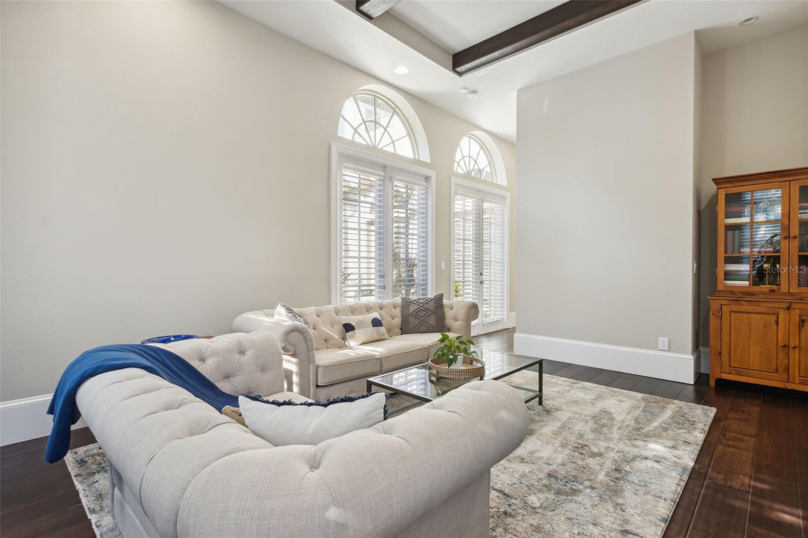 BALDWIN PARK - Residential