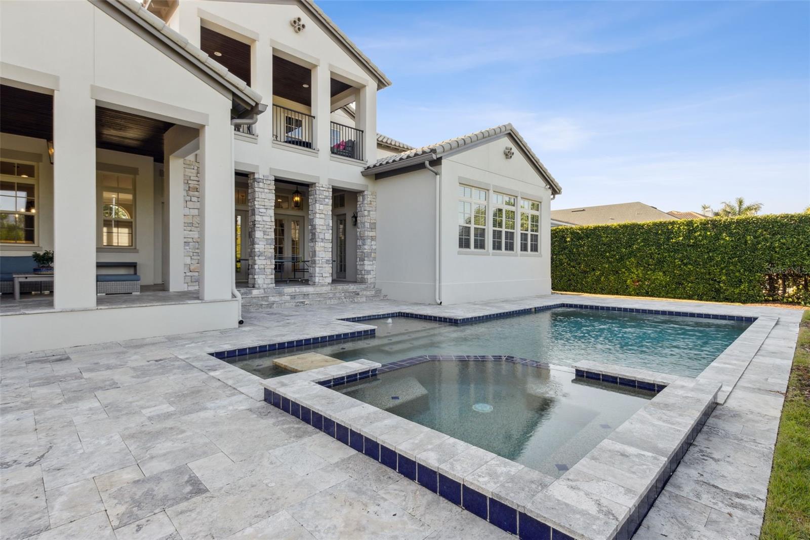 BALDWIN PARK - Residential