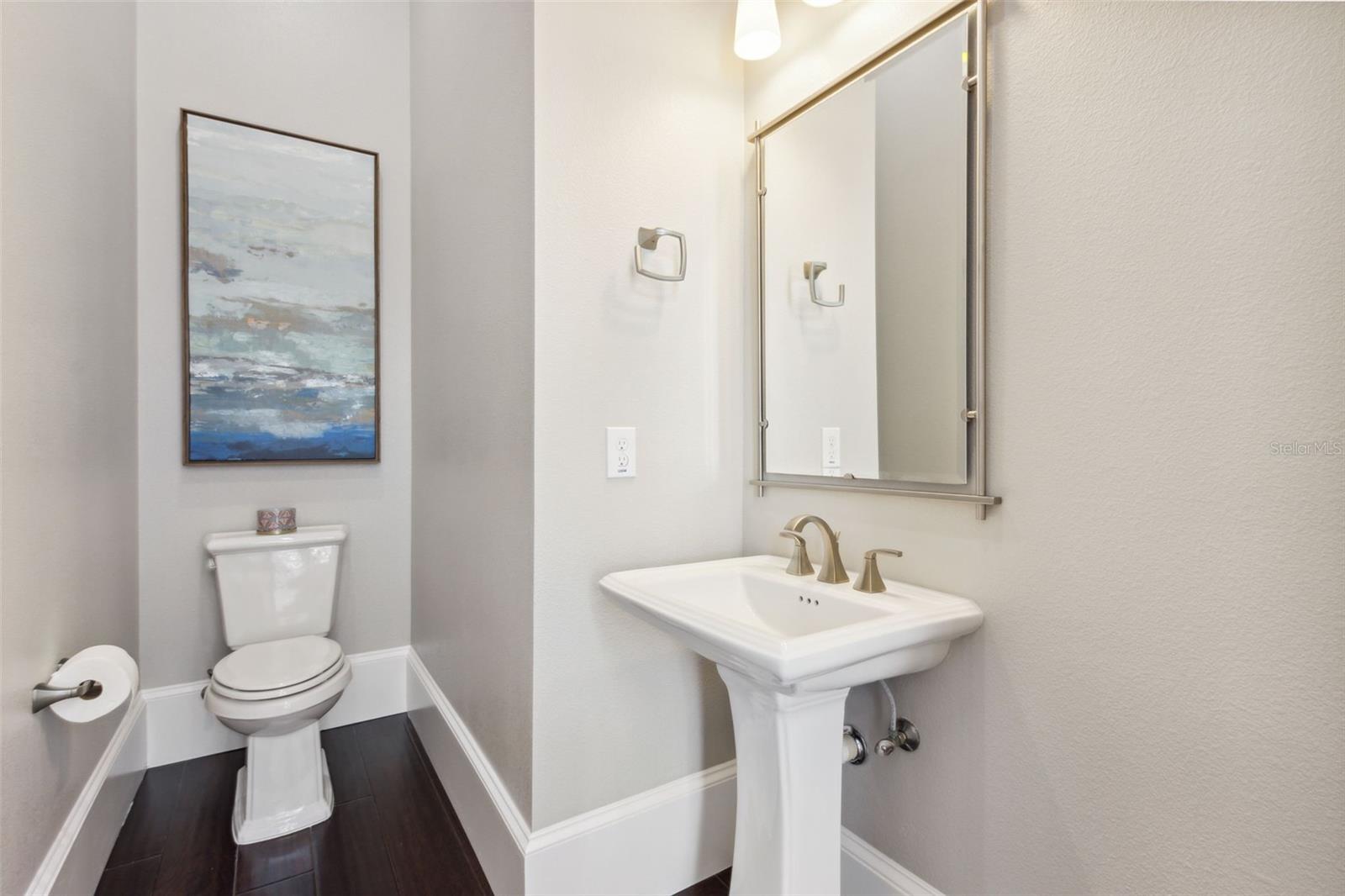 BALDWIN PARK - Residential