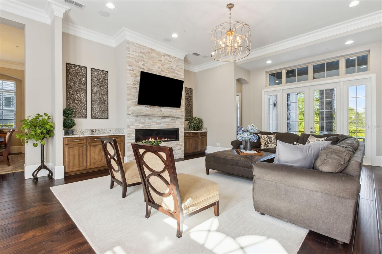 BALDWIN PARK - Residential