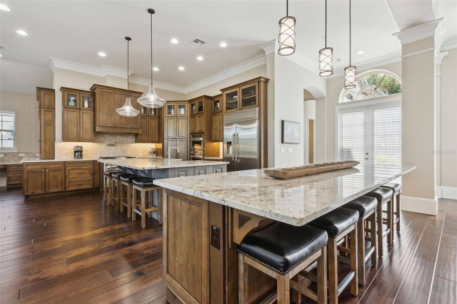 BALDWIN PARK - Residential