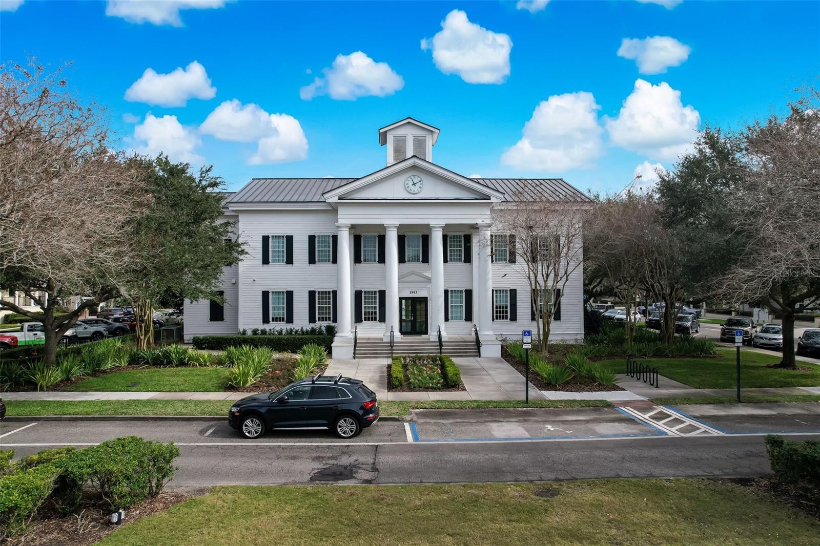 BALDWIN PARK - Residential