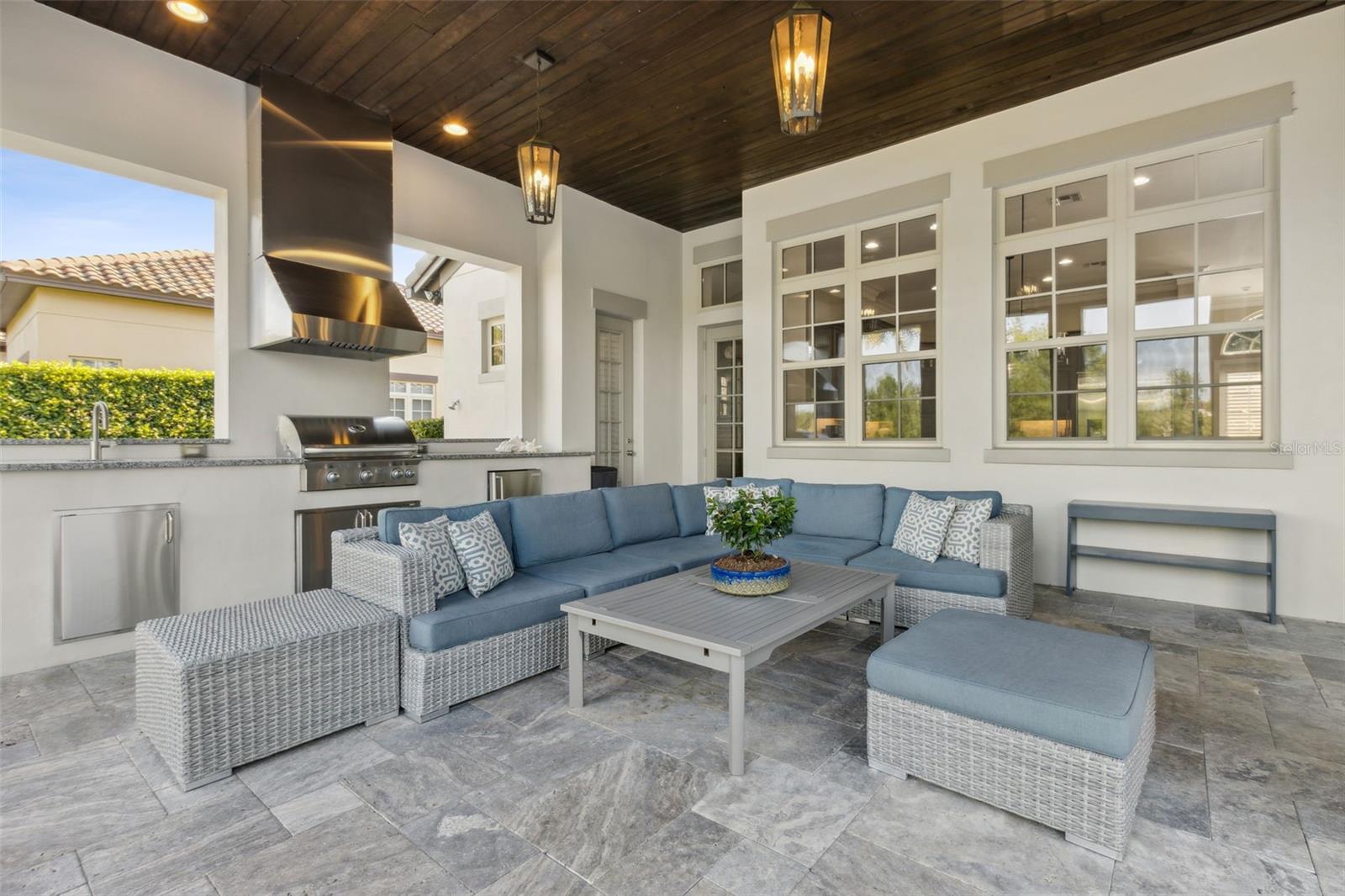 BALDWIN PARK - Residential