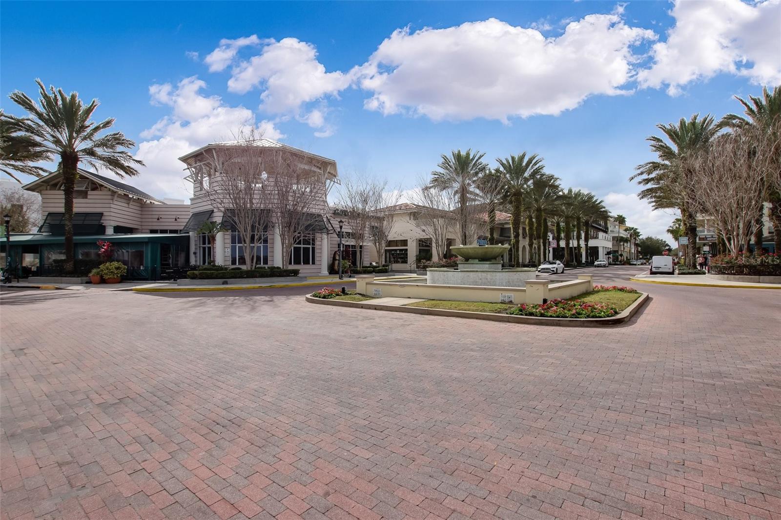 BALDWIN PARK - Residential