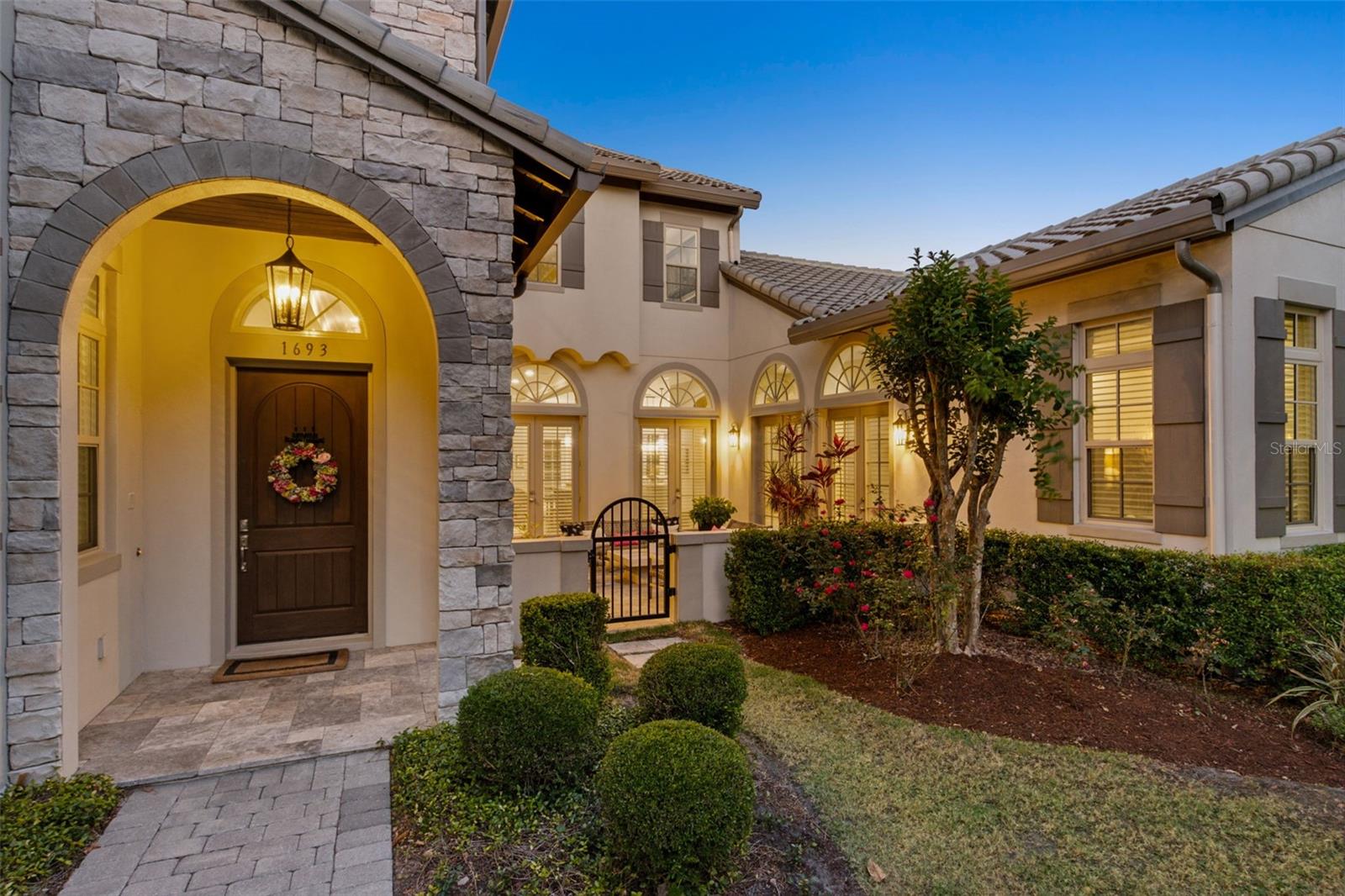 BALDWIN PARK - Residential