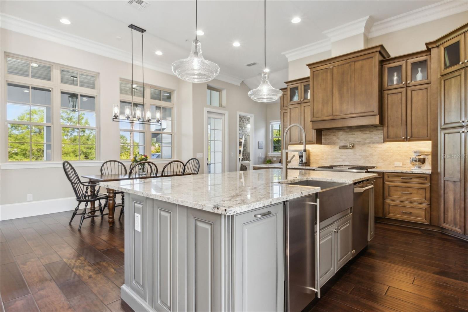BALDWIN PARK - Residential