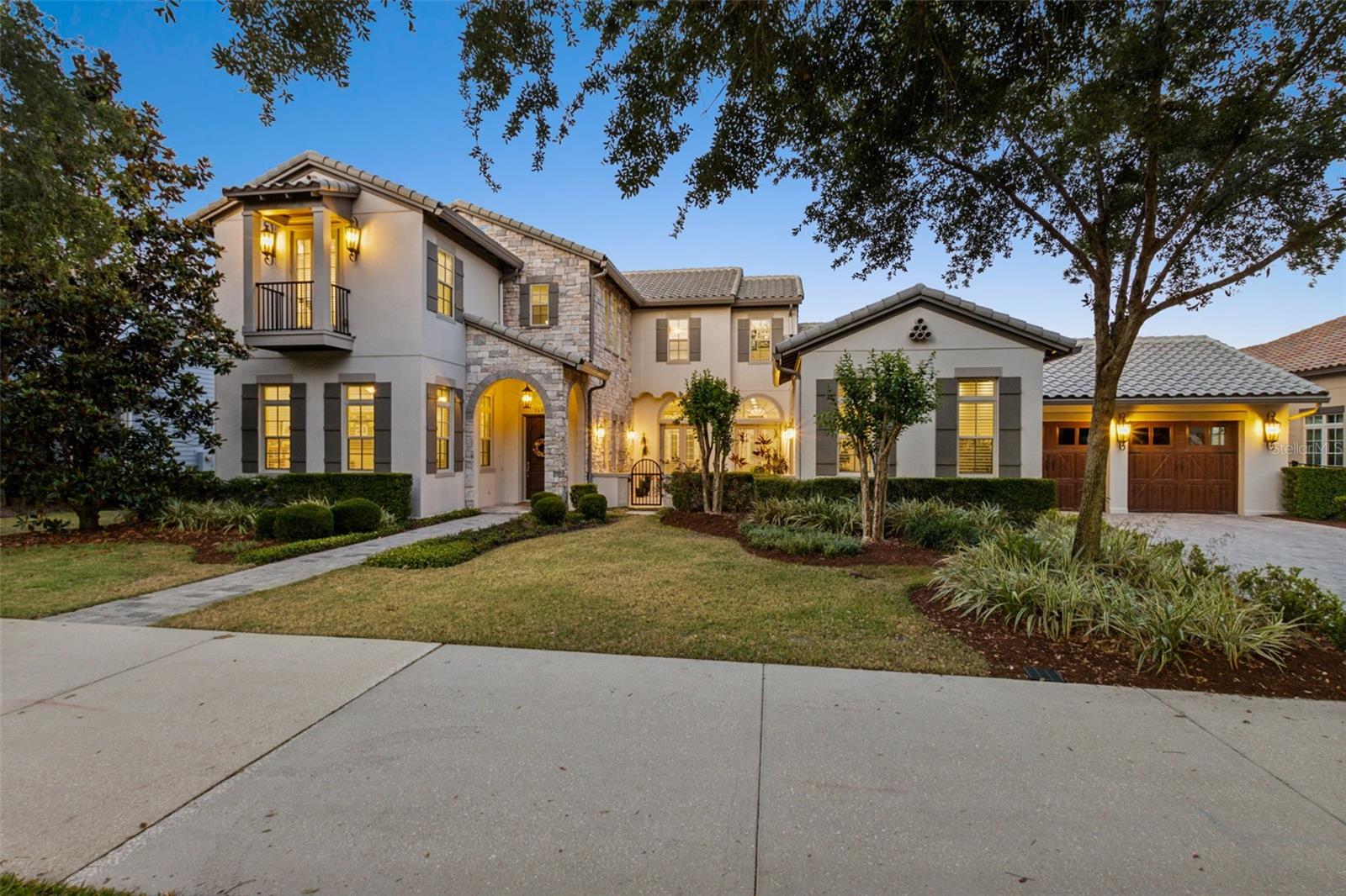 BALDWIN PARK - Residential