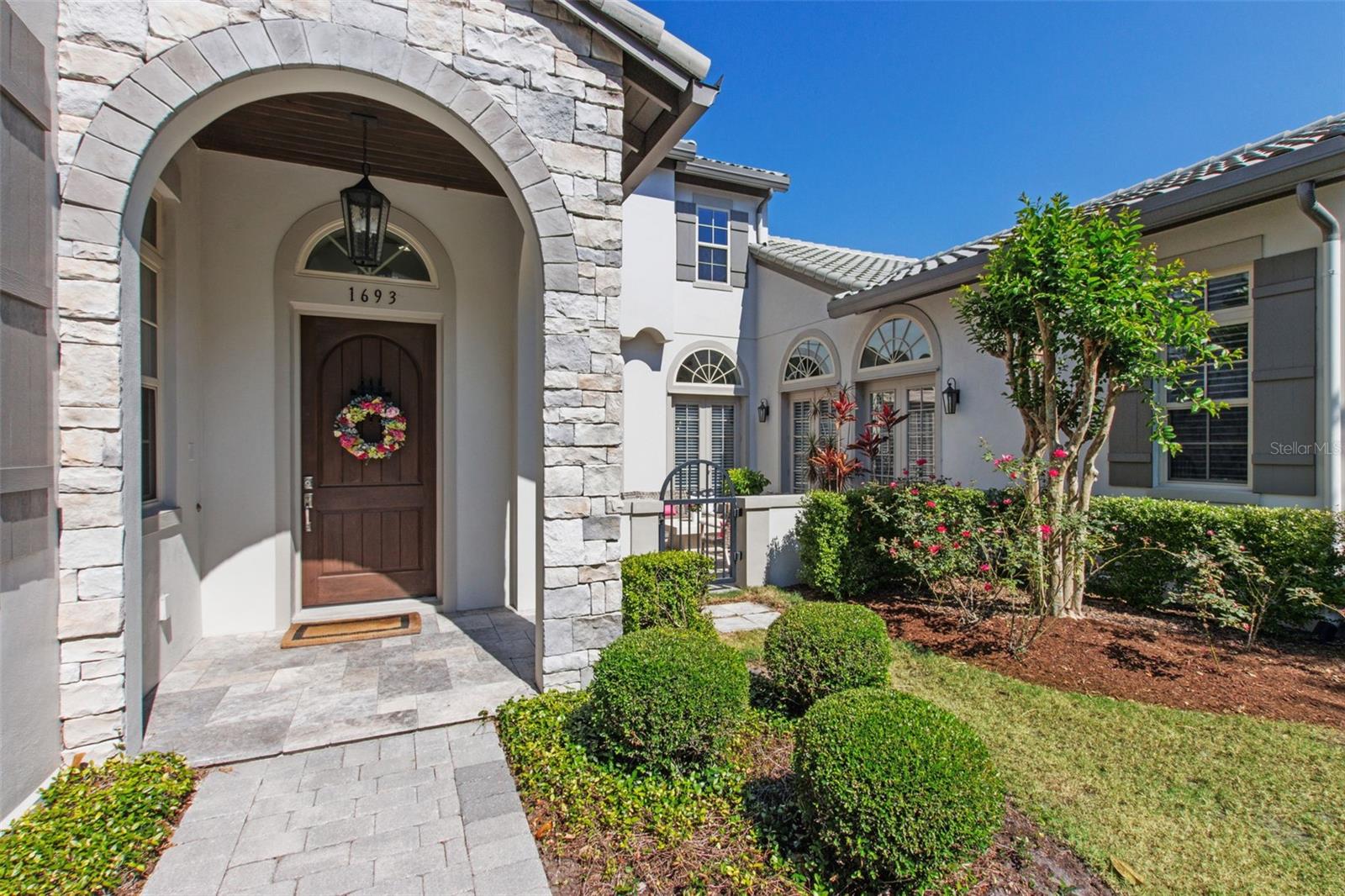 BALDWIN PARK - Residential