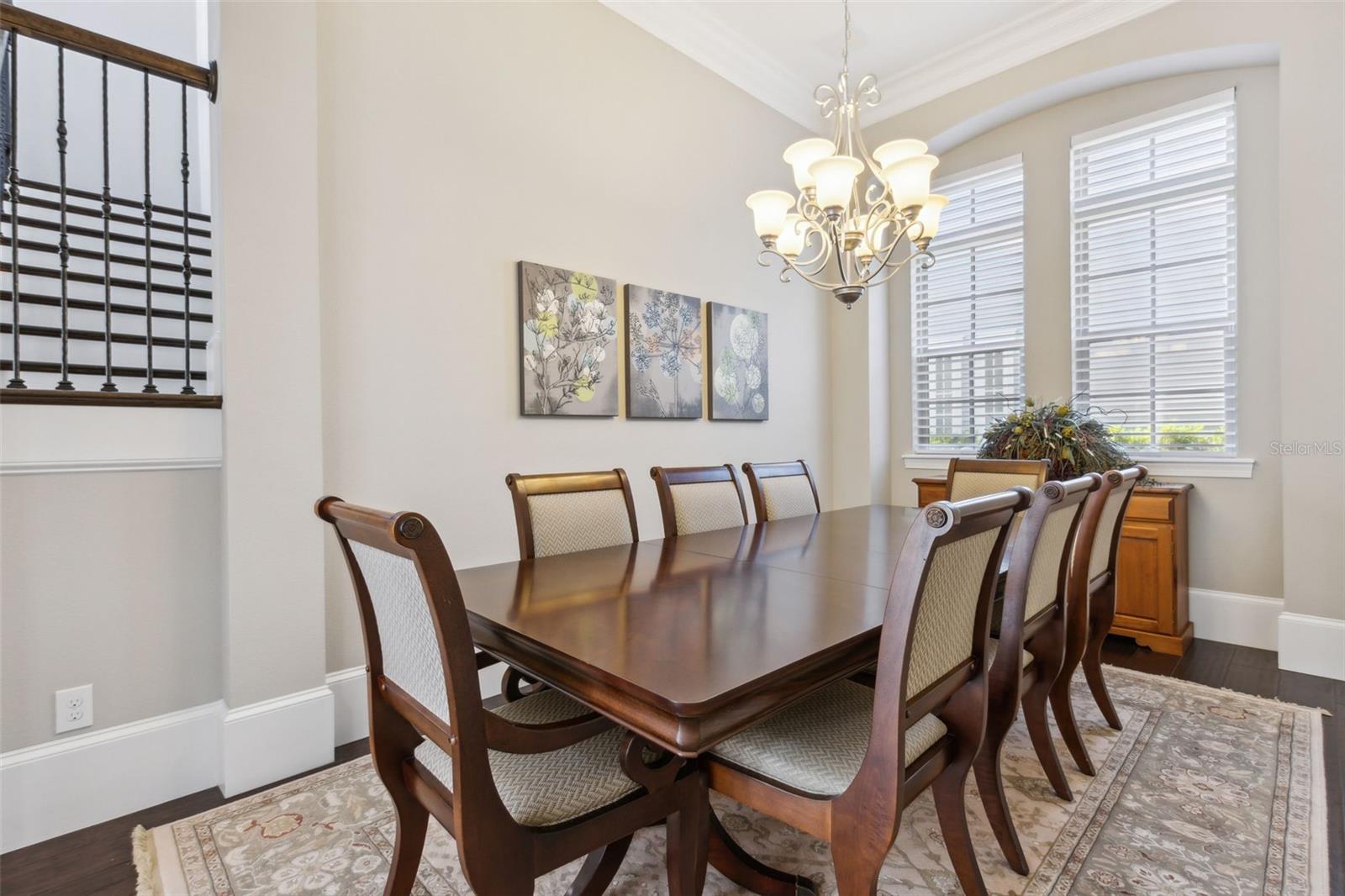 BALDWIN PARK - Residential