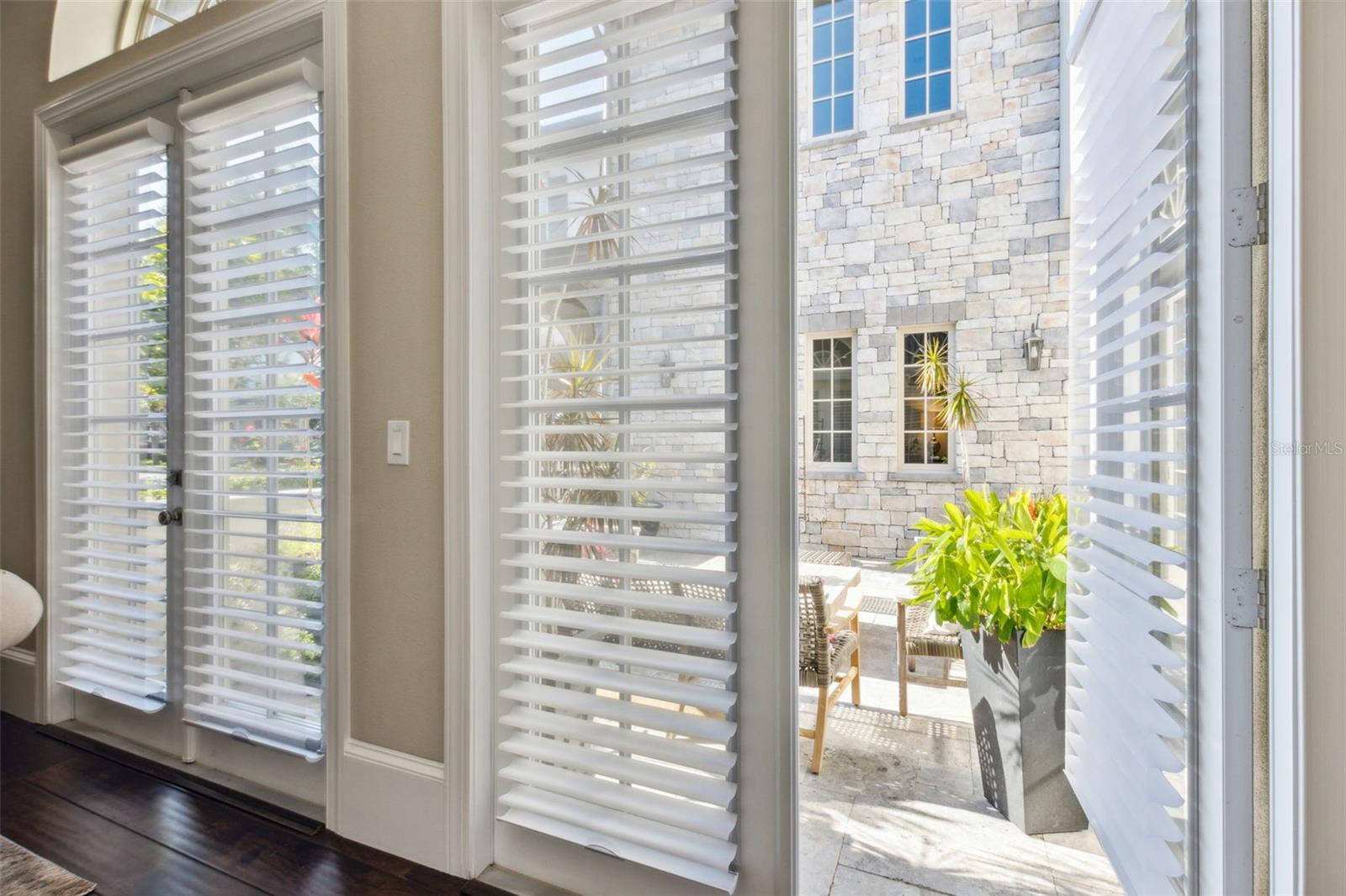 BALDWIN PARK - Residential