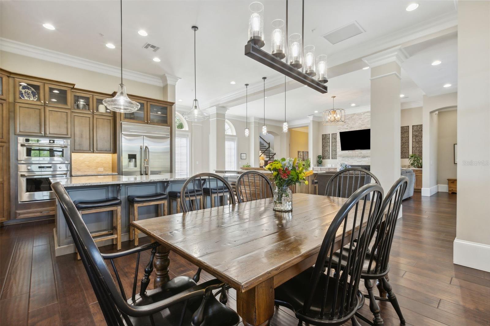 BALDWIN PARK - Residential