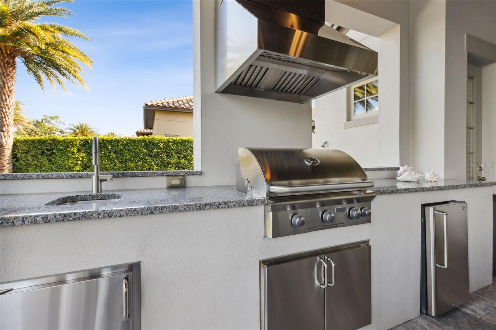 BALDWIN PARK - Residential