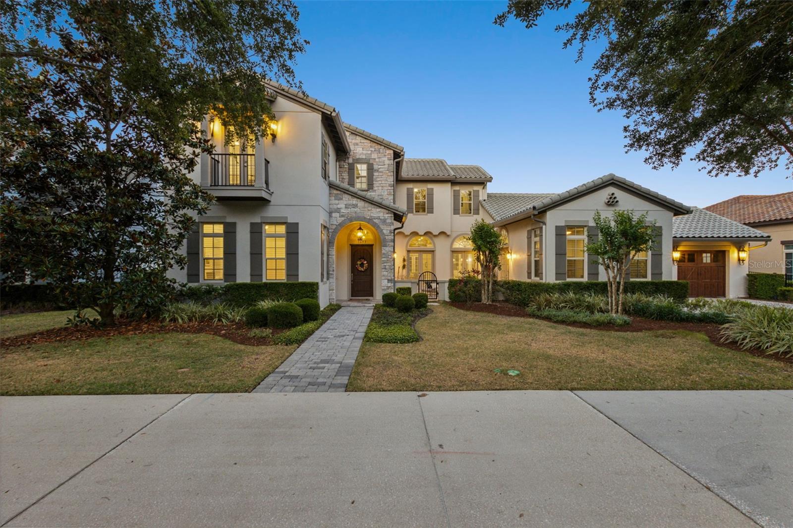 BALDWIN PARK - Residential