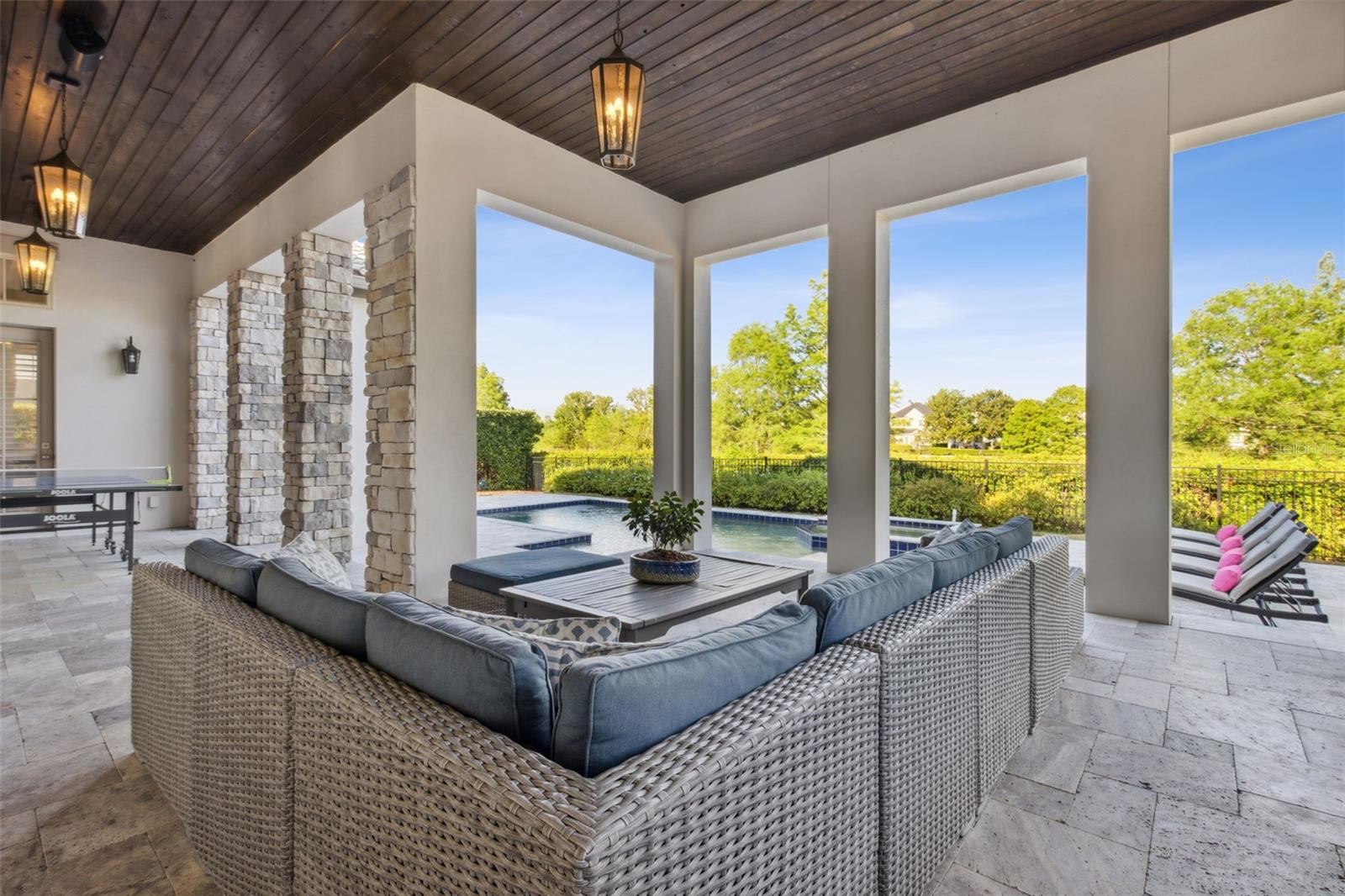BALDWIN PARK - Residential