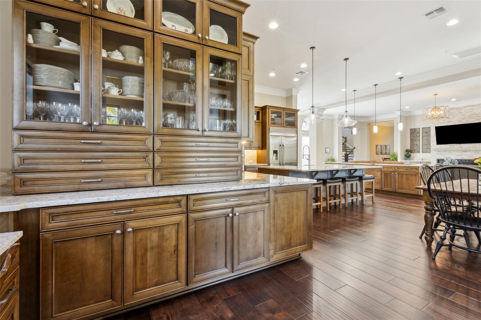 BALDWIN PARK - Residential