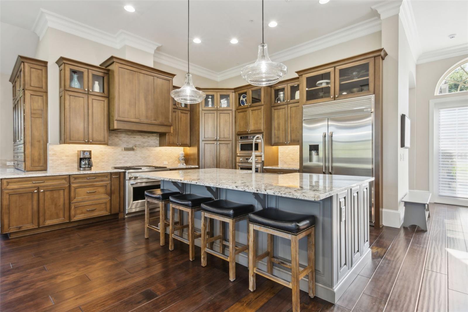 BALDWIN PARK - Residential