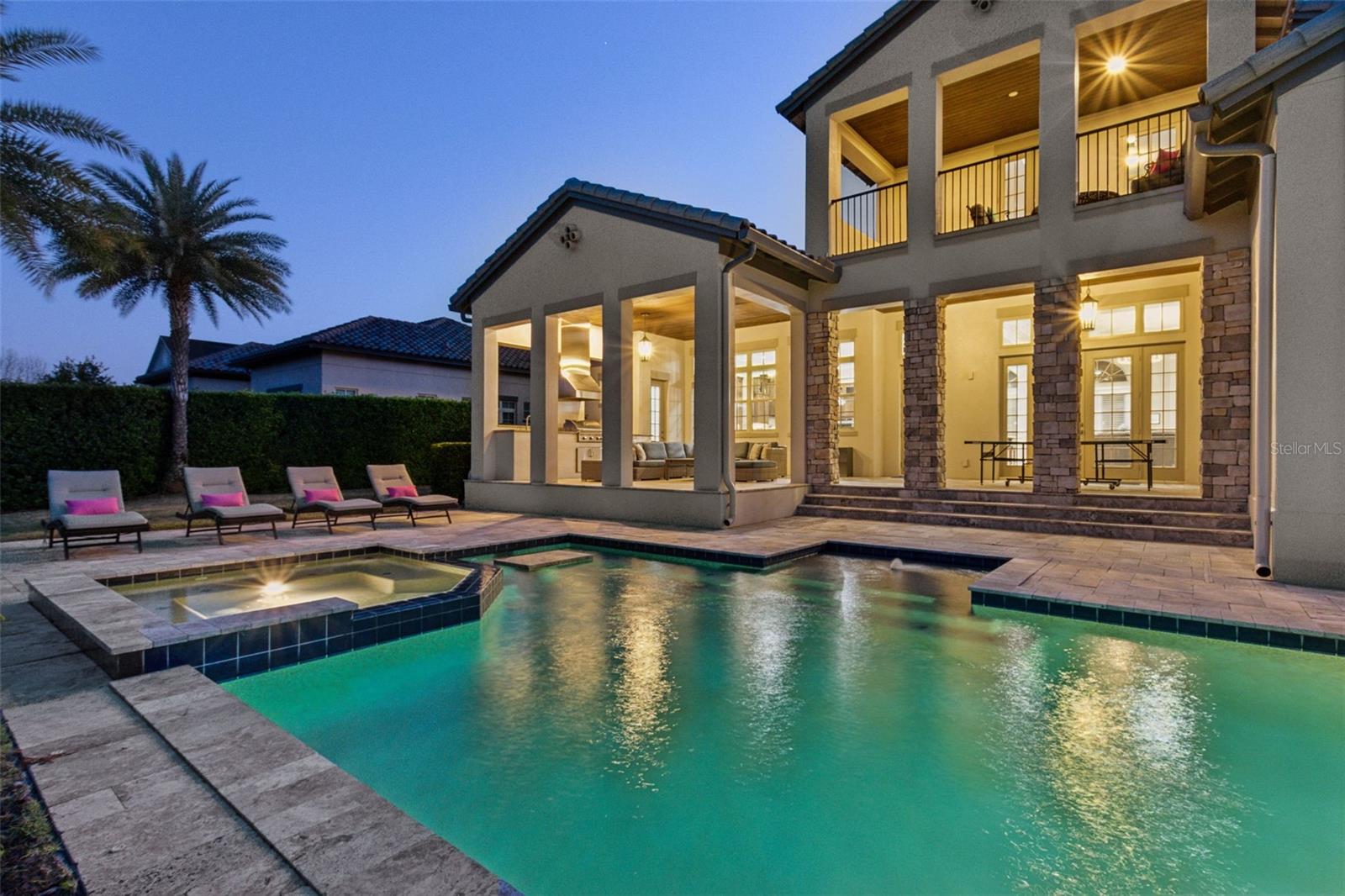 BALDWIN PARK - Residential