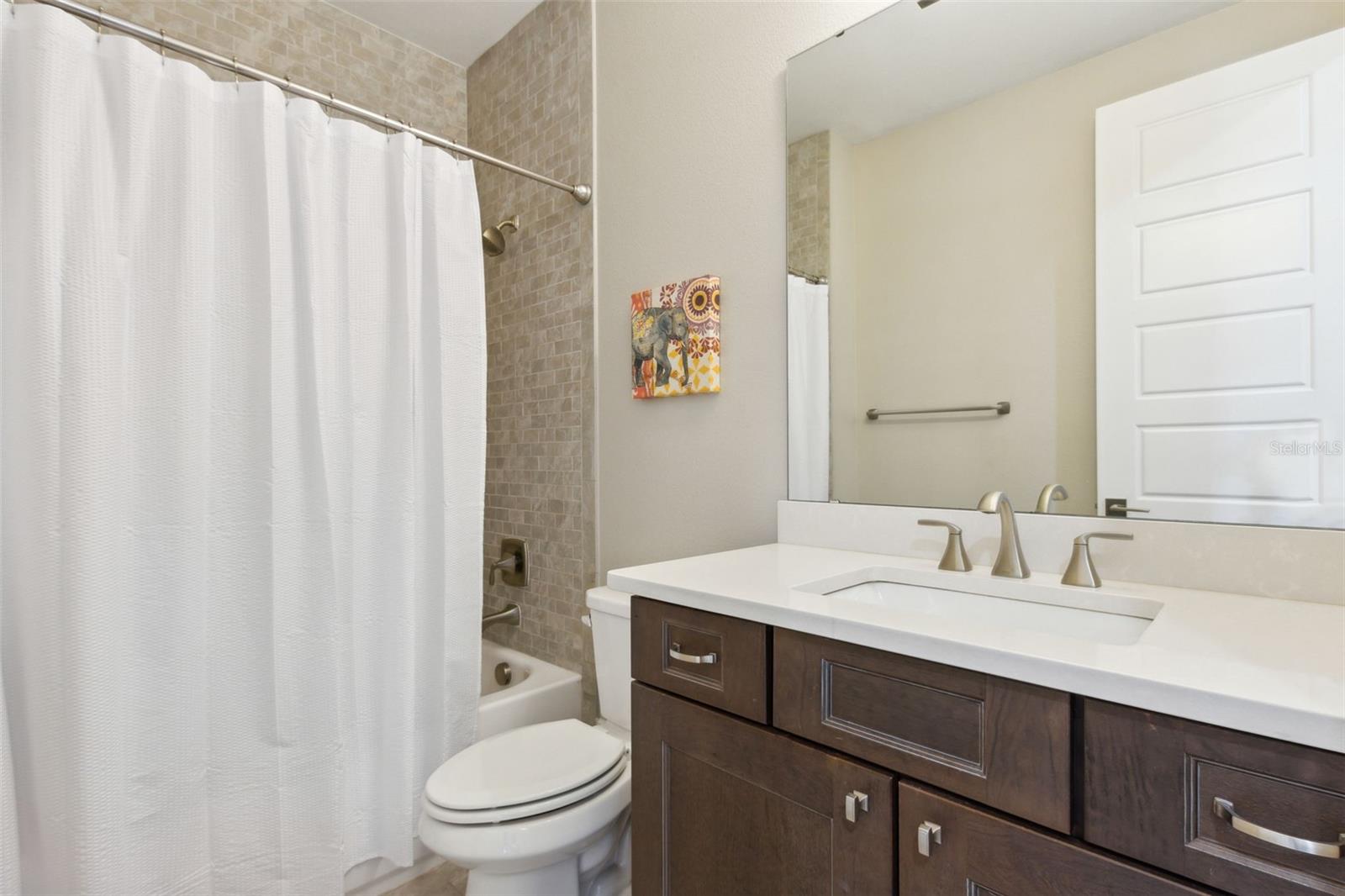 BALDWIN PARK - Residential