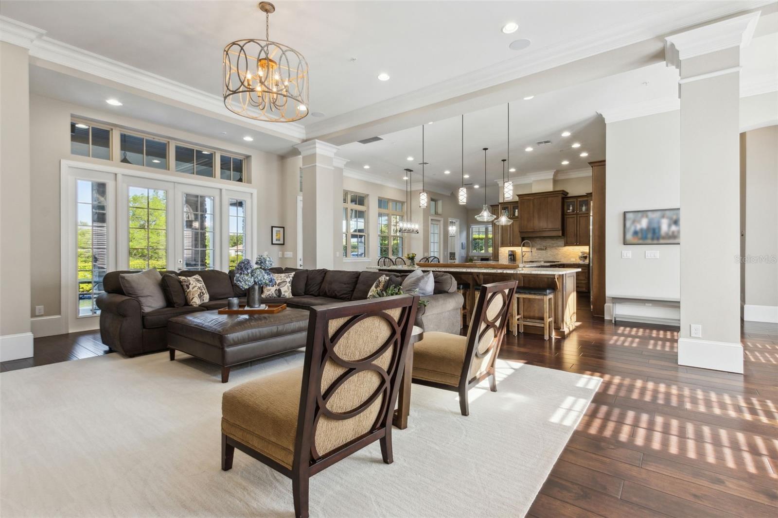 BALDWIN PARK - Residential