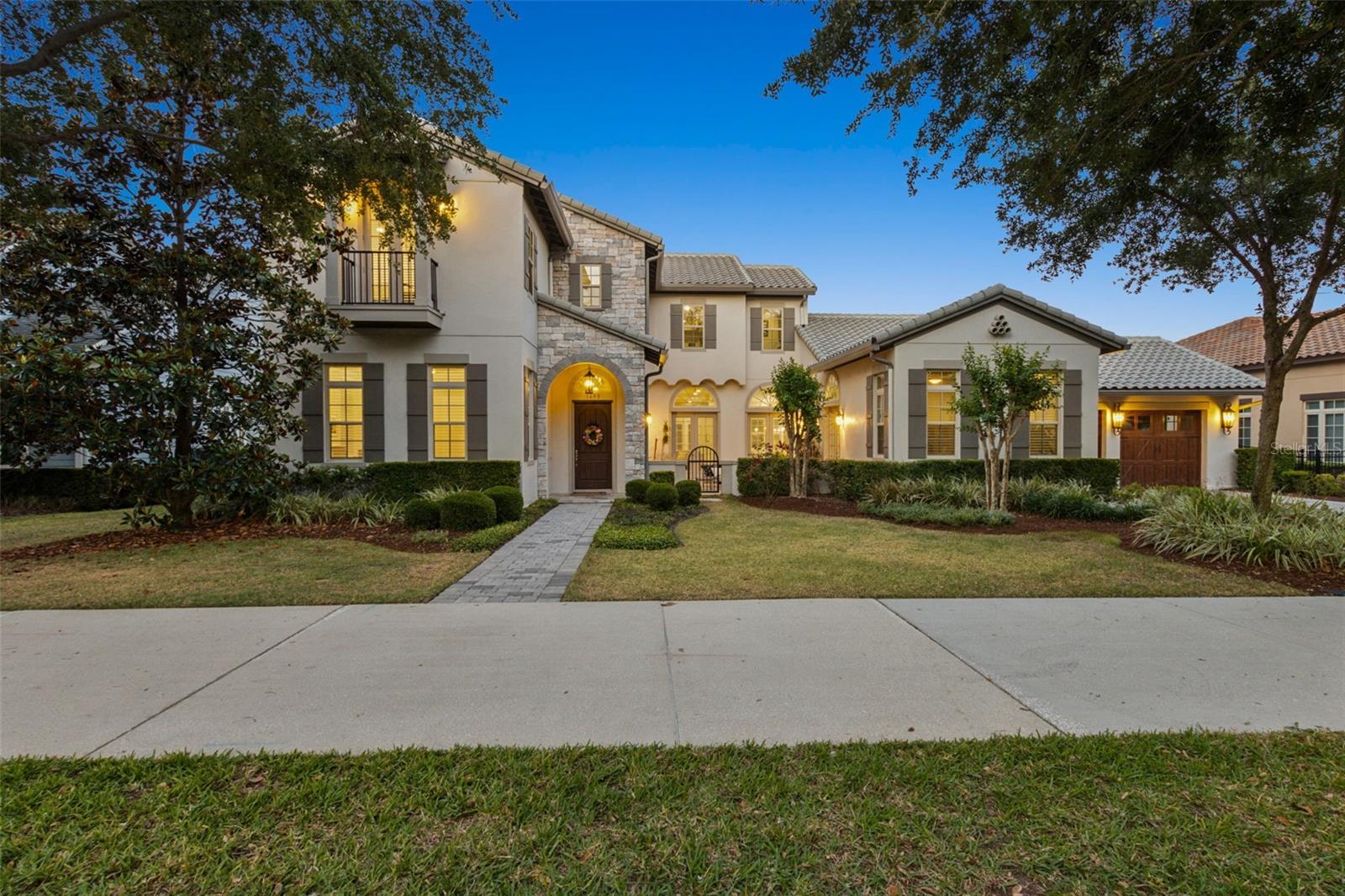 BALDWIN PARK - Residential