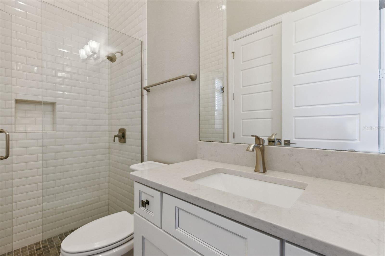 BALDWIN PARK - Residential