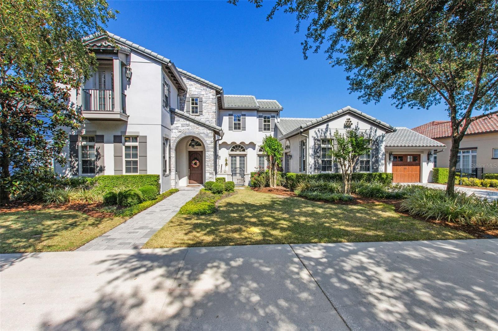 BALDWIN PARK - Residential